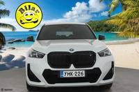 BMW iX1 vaihtoauto