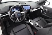 BMW iX1 vaihtoauto