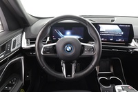 BMW iX1 vaihtoauto