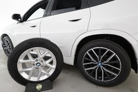 BMW iX1 vaihtoauto
