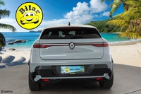 Renault Mégane vaihtoauto