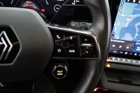 Renault Mégane vaihtoauto
