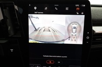 Renault Mégane vaihtoauto