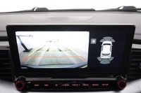 Kia Proceed vaihtoauto