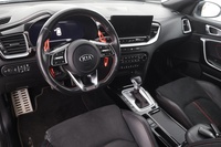 Kia Proceed vaihtoauto