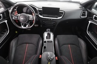 Kia Proceed vaihtoauto