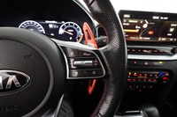 Kia Proceed vaihtoauto