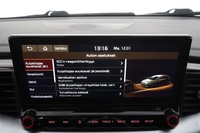 Kia Proceed vaihtoauto