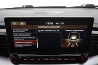 Kia Proceed vaihtoauto