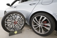 Kia Proceed vaihtoauto