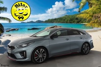 Kia Proceed vaihtoauto