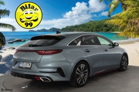 Kia Proceed vaihtoauto