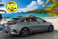 Kia Proceed vaihtoauto