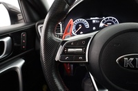 Kia Proceed vaihtoauto