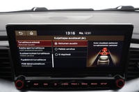 Kia Proceed vaihtoauto