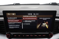 Kia Proceed vaihtoauto