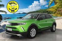 Opel Mokka vaihtoauto