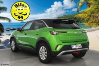 Opel Mokka vaihtoauto