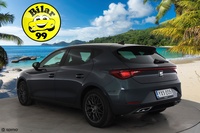 SEAT Leon vaihtoauto