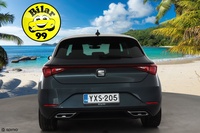 SEAT Leon vaihtoauto