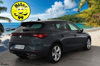 SEAT Leon vaihtoauto