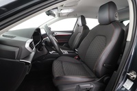 SEAT Leon vaihtoauto