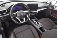 SEAT Leon vaihtoauto