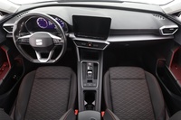 SEAT Leon vaihtoauto