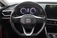 SEAT Leon vaihtoauto
