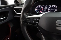 SEAT Leon vaihtoauto