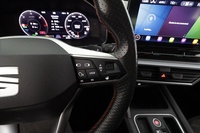 SEAT Leon vaihtoauto