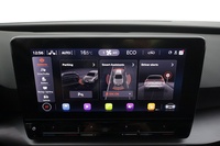 SEAT Leon vaihtoauto