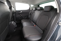 SEAT Leon vaihtoauto