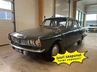 Rover 2000 vaihtoauto