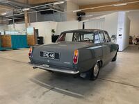 Rover 2000 vaihtoauto