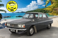 Rover 2000 vaihtoauto