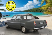 Rover 2000 vaihtoauto