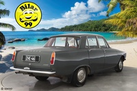 Rover 2000 vaihtoauto