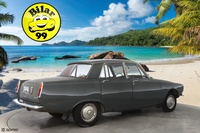 Rover 2000 vaihtoauto