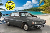 Rover 2000 vaihtoauto
