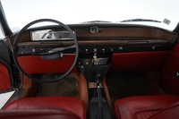 Rover 2000 vaihtoauto