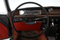 Rover 2000 vaihtoauto