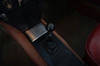 Rover 2000 vaihtoauto