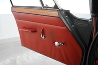 Rover 2000 vaihtoauto