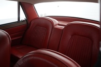 Rover 2000 vaihtoauto