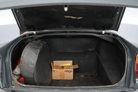 Rover 2000 vaihtoauto