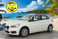 BMW 218 vaihtoauto