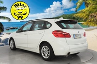 BMW 218 vaihtoauto