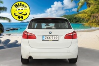 BMW 218 vaihtoauto