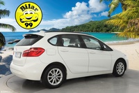 BMW 218 vaihtoauto
